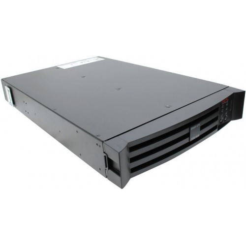 ИБП APC Smart-UPS XL SUM1500RMXLI2U 1425Вт 1500ВА черный